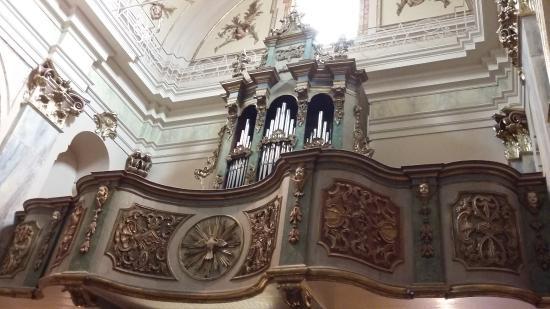 Santuario Madonna dell'Alno